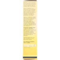 Een afbeelding van Roter Vitamine C 1000mg bruistabletten