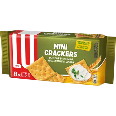 pdp-image-LU Mini crackers olijfolie & oregano
