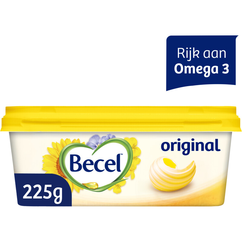 Becel Original