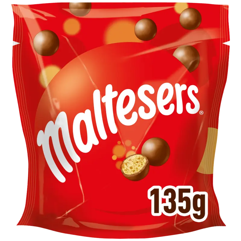 Maltesers Melkchocolade