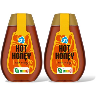 pdp-image-AH Hot honey sweet & spicy 2-pack