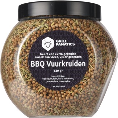 pdp-image-Grill Fanatics BBQ vuurkruiden bel