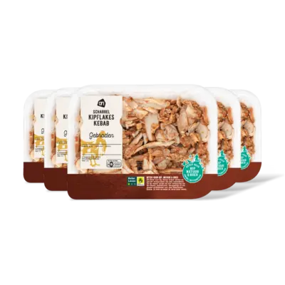 pdp-image-AH Scharrel kipflakes kebab 5-pack