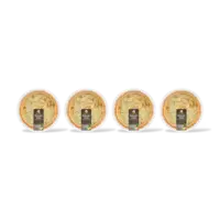 AH Quiche broccoli kaas 4-pack