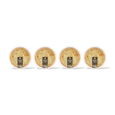 pdp-image-AH Quiche broccoli kaas 4-pack