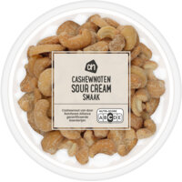 AH Cashewnoten sour cream