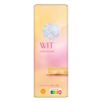 Delicata Reep witte chocolade