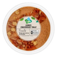 AH Hummus zongedroogde tomaat