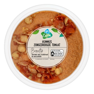 pdp-image-AH Hummus zongedroogde tomaat