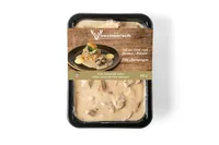 Wild Vermeersch Vol au vent van fazant