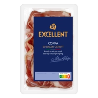 AH Excellent Coppa