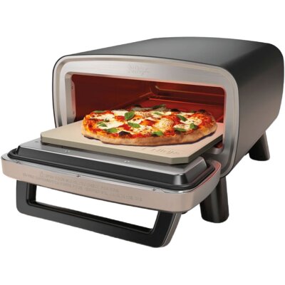 pdp-image-Ninja Pizza oven