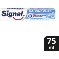 Een afbeelding van Signal Pure adem