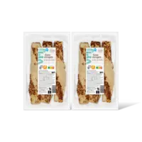 AH Glutenvrij Kaasstengels 2-pack