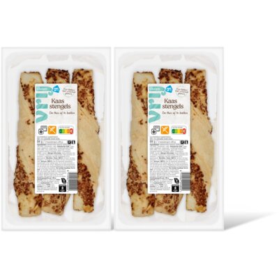 pdp-image-AH Glutenvrij Kaasstengels 2-pack