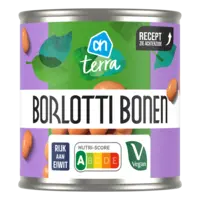AH Terra Borlotti bonen