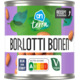 Subcategorie: Borlotti bonen