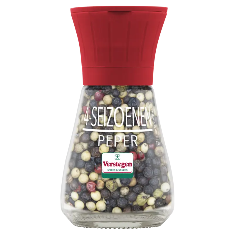 Verstegen 4 seizoen peper
