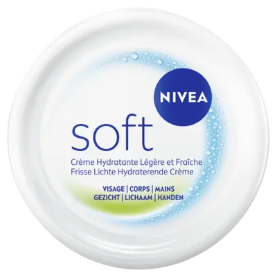 pdp-image-NIVEA Soft hydraterende créme 48u hydratatie