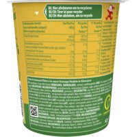 Een afbeelding van Knorr Pasta snack mac & cheese bel