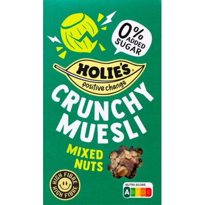 pdp-image-Holie's Crunchy muesli mixed nuts
