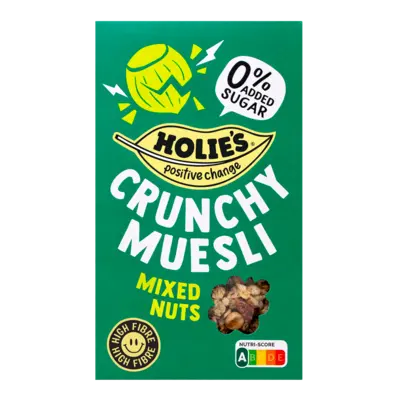 pdp-image-Holie's Crunchy muesli mixed nuts