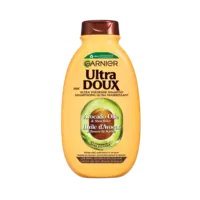 Ultra Doux Shampoo avocado olie & shea boter bel