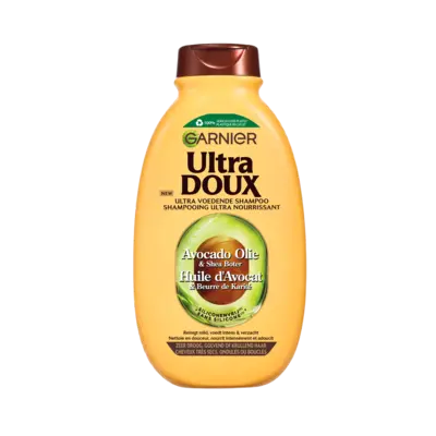 pdp-image-Ultra Doux Shampoo avocado olie & shea boter bel