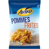 Aviko Pommes frites