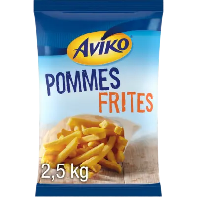pdp-image-Aviko Pommes frites