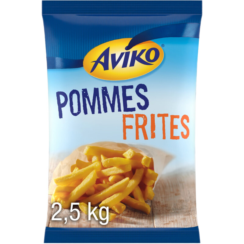 Een afbeelding van Aviko Pommes frites