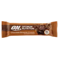 Optimum Nutrition Chocolate brownie crunch bar