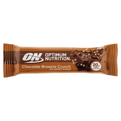pdp-image-Optimum Nutrition Chocolate brownie crunch bar