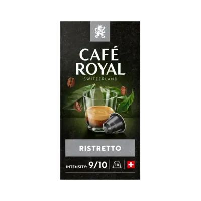 pdp-image-Café Royal Ristretto capsules