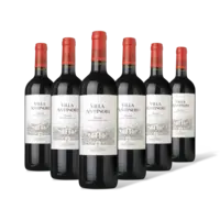 Antinori Villa antinori rosso Toscana 6 flessen