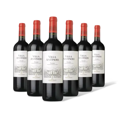 pdp-image-Antinori Villa antinori rosso Toscana 6 flessen