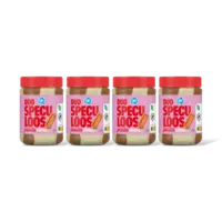 AH Duo speculoos pasta wit 4-pack