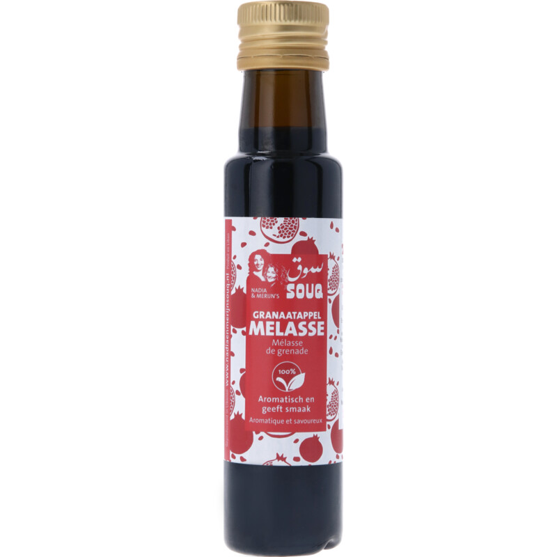 Een afbeelding van Souq Granaatappel Melasse