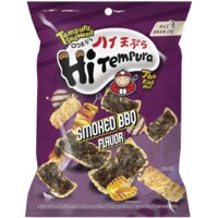 Een afbeelding van Tao Kae Noi Tempura seaweed smoked BBQ