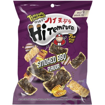 pdp-image-Tao Kae Noi Tempura seaweed smoked BBQ