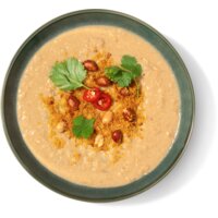 Een afbeelding van AH Maaltijdsoep sate stijl