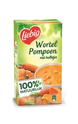 pdp-image-Liebig Wortel pompoensoep bel