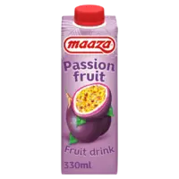 Maaza Passionfruit fruit drink