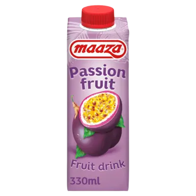 pdp-image-Maaza Passionfruit fruit drink