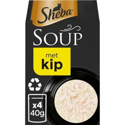 pdp-image-Sheba Soup met kip