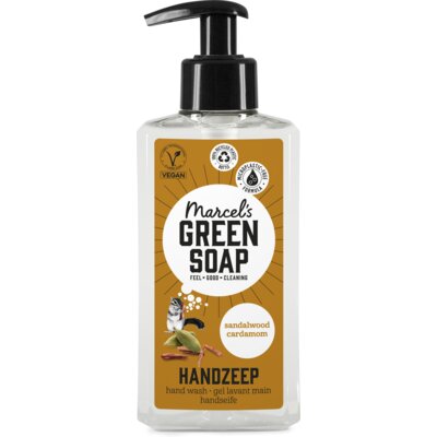 pdp-image-Marcel's Green Soap Handzeep Sandalwood & Cardamom