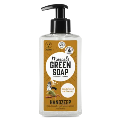 pdp-image-Marcel's Green Soap Handzeep Sandalwood & Cardamom