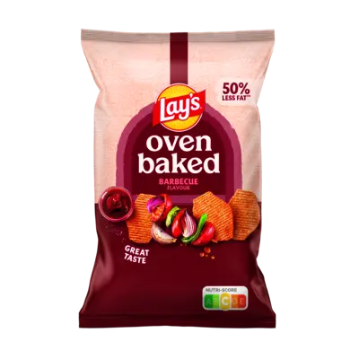 pdp-image-Lay's Oven baked barbecue