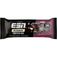 Een afbeelding van ESN Designer protein bar dark chocolate