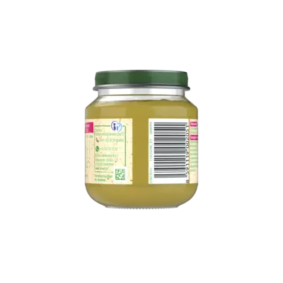 pdp-image-Olvarit Appel mango banaan 4m+